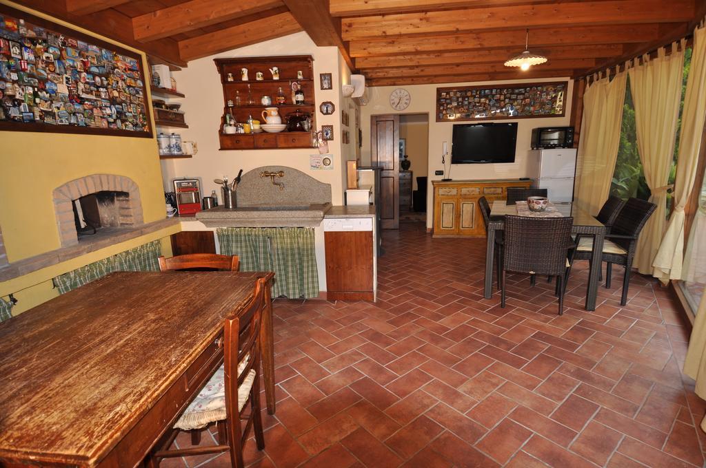 B&B Le Balze Reggello Exterior photo